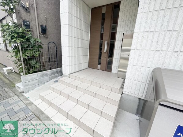 へーベルメゾン祇園町の物件内観写真